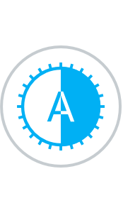 font activation