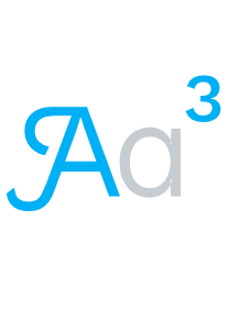 font activation