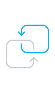 synced directories