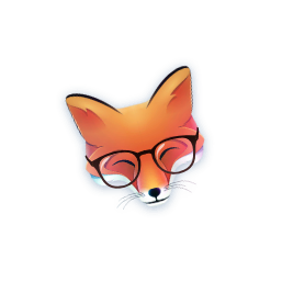 Typeface fox