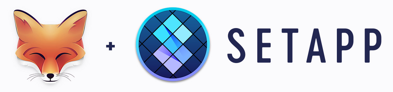 Setapp Mac app library