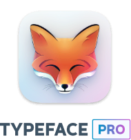 Typeface Pro
