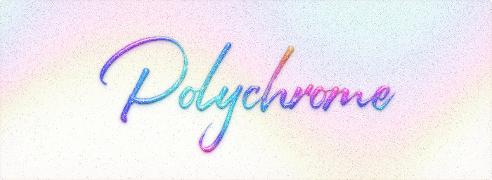 Polychrome