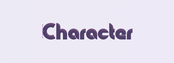 Character