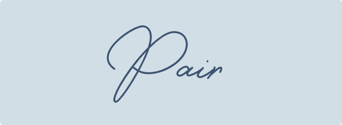 Pair