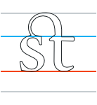 Display Ligatures