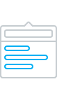 Multi tagging fonts