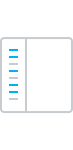 Smart sidebar