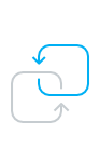 Synced directories