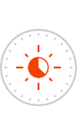 Temporary font activation